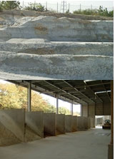 Raw materials