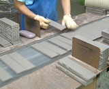 Selection and inspection