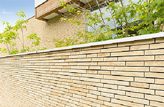 施工例 タイルへのこだわり ニッタイ工業株式会社