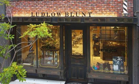 Ludlow Blunt OSAKA
