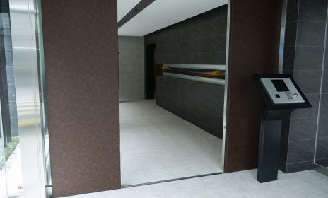 南青山6丁目共同住宅