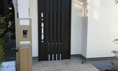 北烏山１丁目モデルハウス
