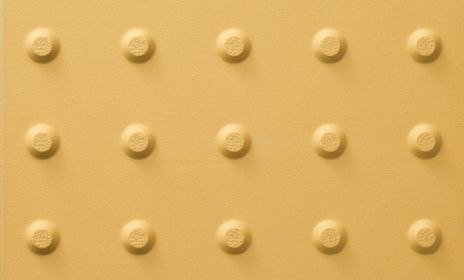 視覚障がい者用タイル