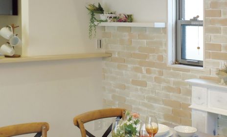 マジカルブリック