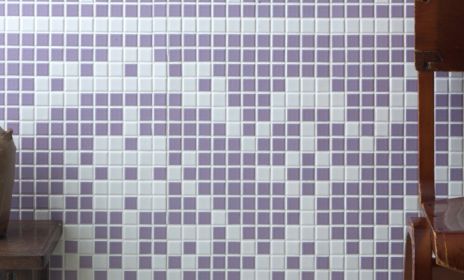 ビッツモザイク ２２角平（ベーシックカラー）