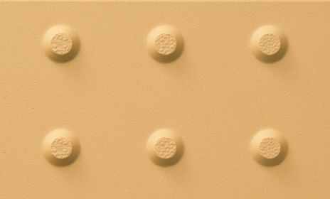 視覚障がい者用タイル